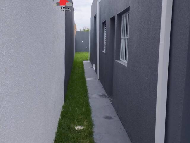 #CA0734 - Casa para Venda em Hortolândia - SP - 3