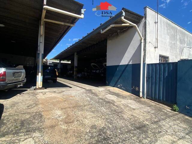 Estabelecimento para Venda em Hortolândia - 5