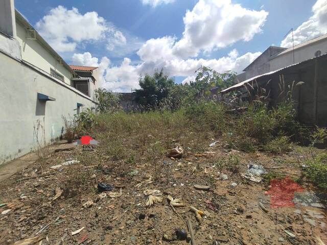 Área para Venda em Hortolândia - 4