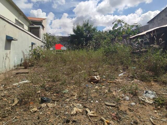 Área para Venda em Hortolândia - 5