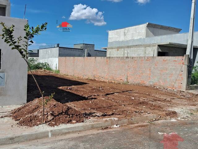 #TE0198 - Área para Venda em Hortolândia - SP - 1