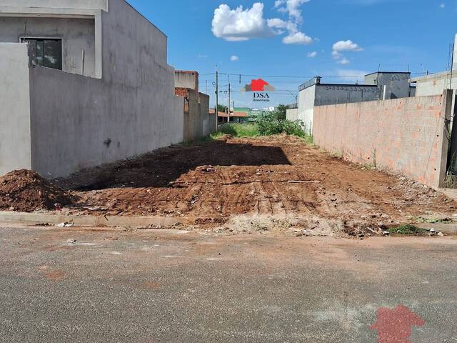 #TE0198 - Área para Venda em Hortolândia - SP - 2