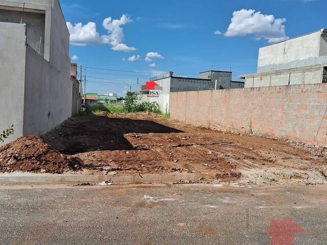 #TE0198 - Área para Venda em Hortolândia - SP - 3