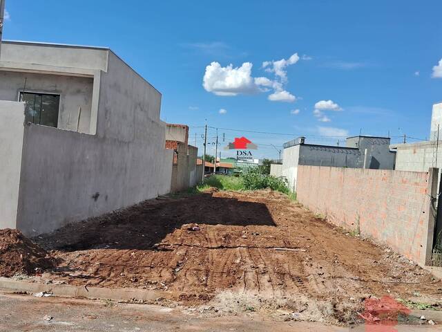Área para Venda em Hortolândia - 4