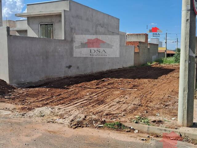 Área para Venda em Hortolândia - 5