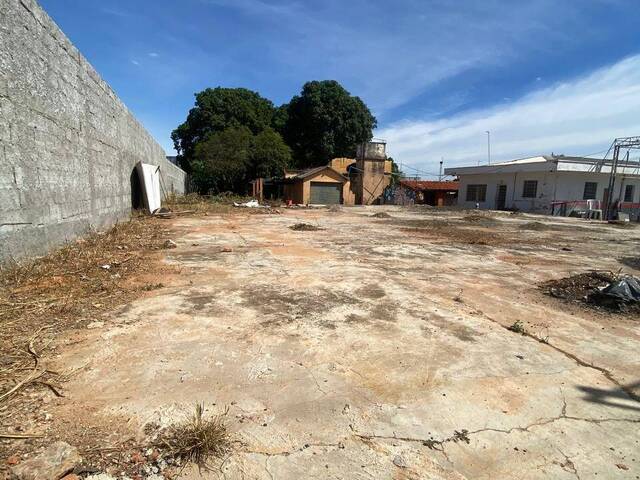 #TE0199 - Área para Venda em Hortolândia - SP