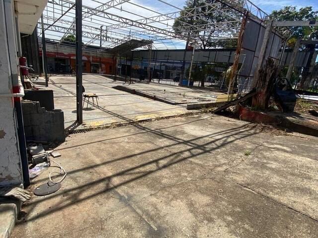 Área para Venda em Hortolândia - 4