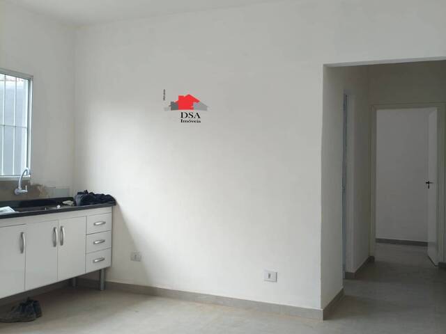 Casa para Locação em Hortolândia - 5