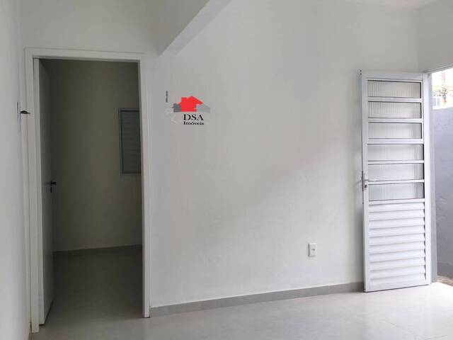 Casa para Locação em Hortolândia - 4