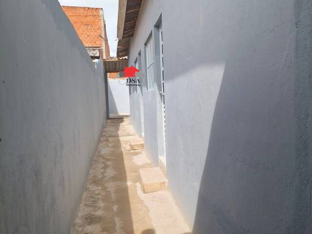 Casa para Locação em Hortolândia - 2