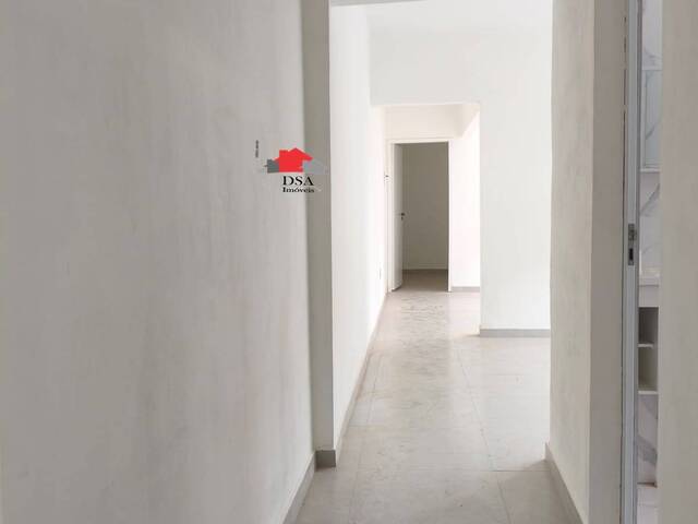 Casa para Locação em Hortolândia - 3