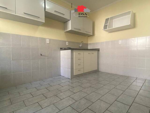 Apartamento para Venda em Hortolândia - 5