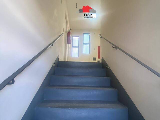 #AP0196 - Apartamento para Venda em Hortolândia - SP