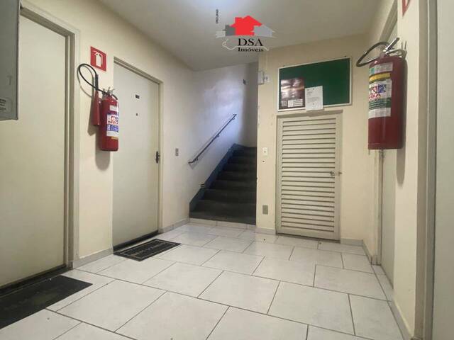 #AP0196 - Apartamento para Venda em Hortolândia - SP