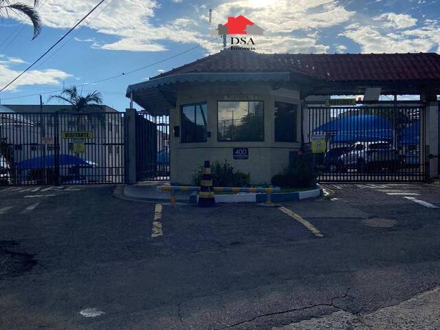 #AP0196 - Apartamento para Venda em Hortolândia - SP