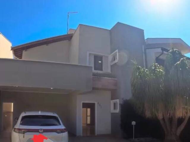 #CA0735 - Casa para Venda em Hortolândia - SP