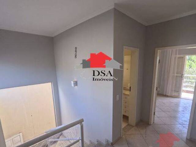 #CA0735 - Casa para Venda em Hortolândia - SP