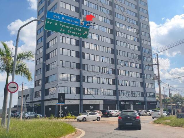 Locação em Parque Gabriel - Hortolândia