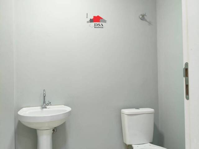 #SAL0079 - Sala para Locação em Hortolândia - SP - 3