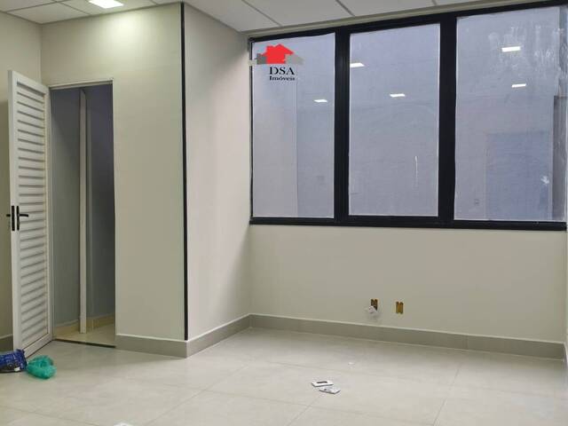 Sala para Locação em Hortolândia - 4