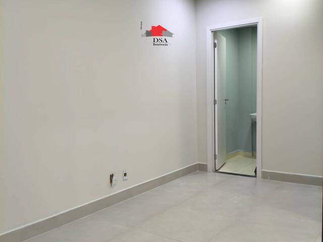 Sala para Locação em Hortolândia - 5