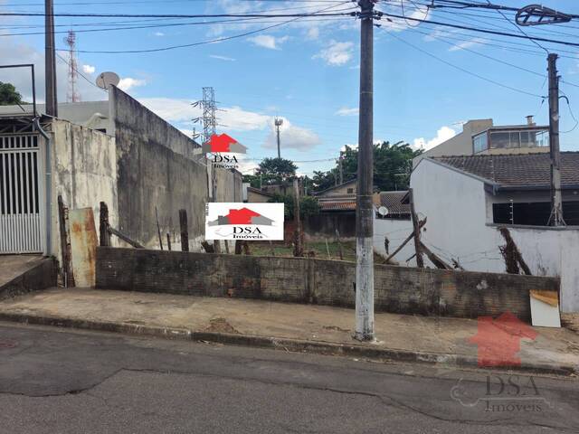 #TE0200 - Área para Venda em Hortolândia - SP - 1