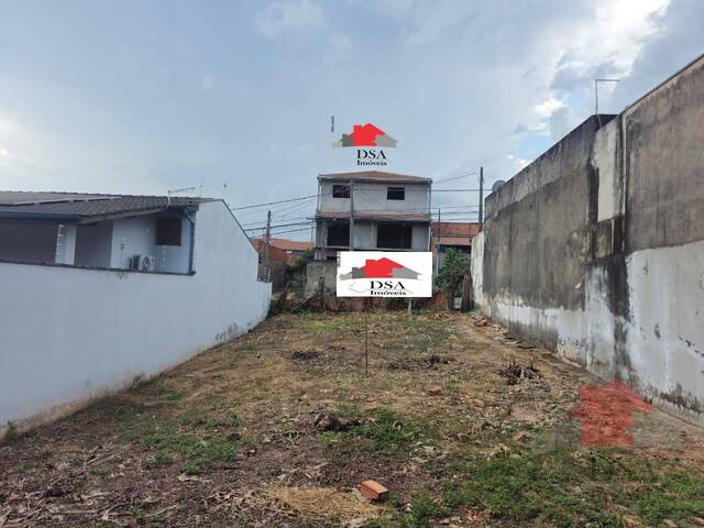 #TE0200 - Área para Venda em Hortolândia - SP - 3
