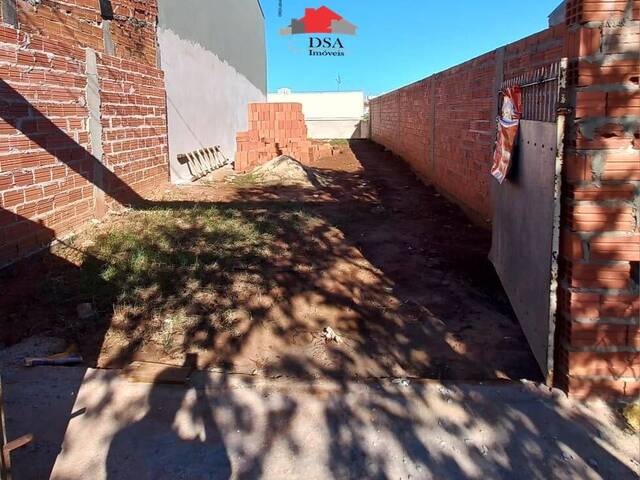 #TE0201 - Área para Venda em Hortolândia - SP - 1