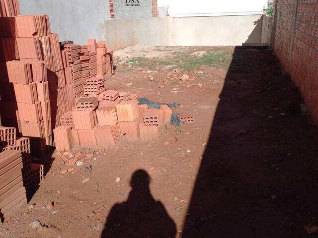 Área para Venda em Hortolândia - 4