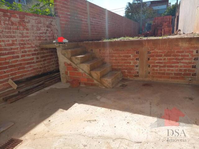 #TE0201 - Área para Venda em Hortolândia - SP - 2