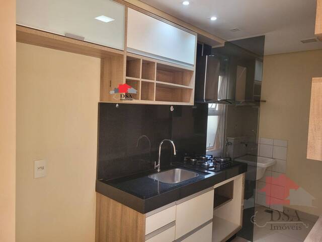#AP0197 - Apartamento para Venda em Hortolândia - SP - 2