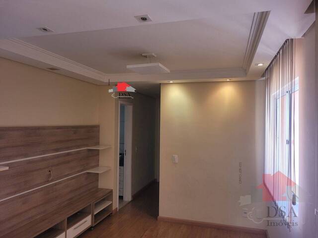 #AP0197 - Apartamento para Venda em Hortolândia - SP - 3