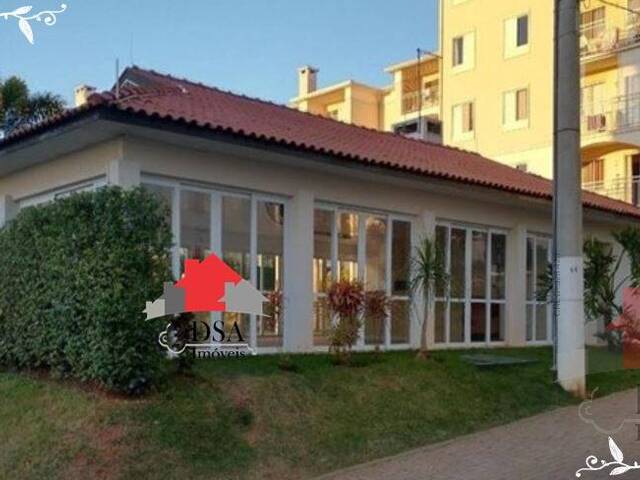 Apartamento para Locação em Hortolândia - 2