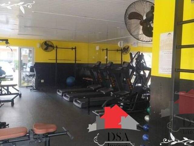 Apartamento para Locação em Hortolândia - 3