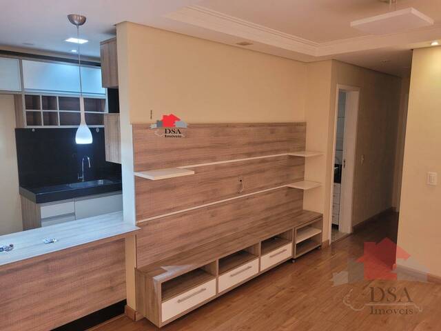 Apartamento para Locação em Hortolândia - 5