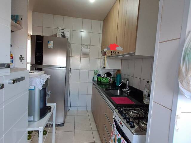Apartamento para Venda em Hortolândia - 4