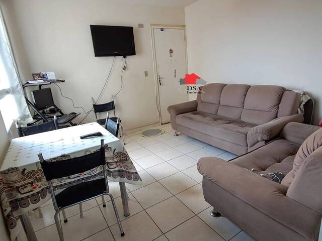 Apartamento para Venda em Hortolândia - 5