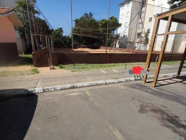 #AP0198 - Apartamento para Venda em Hortolândia - SP