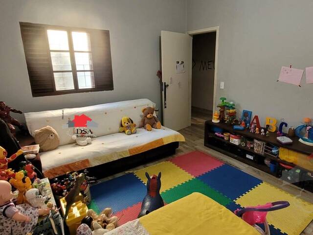 #CA0736 - Casa para Venda em Hortolândia - SP - 3