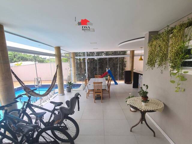 #CA0737 - Casa para Venda em Campinas - SP - 3