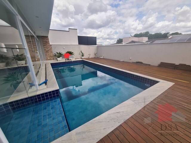 Casa para Venda em Campinas - 4