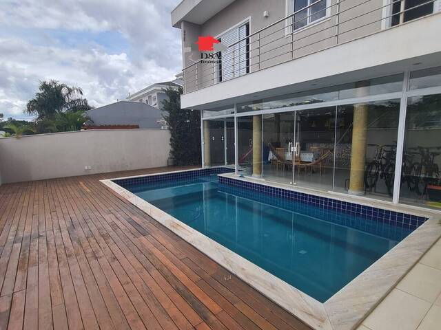 Casa para Venda em Campinas - 5