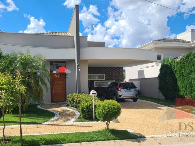 #CA0737 - Casa para Venda em Campinas - SP - 2