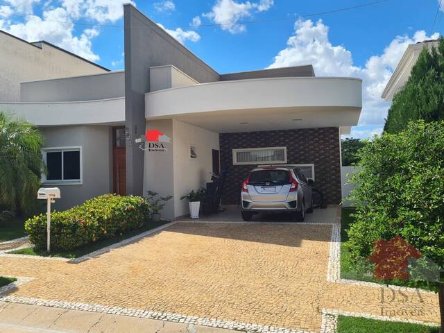 #CA0737 - Casa para Venda em Campinas - SP - 1