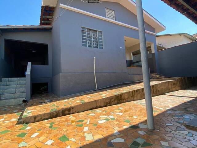 Casa para Venda em Hortolândia - 4