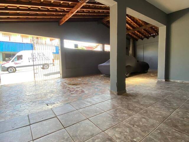 Casa para Venda em Hortolândia - 5