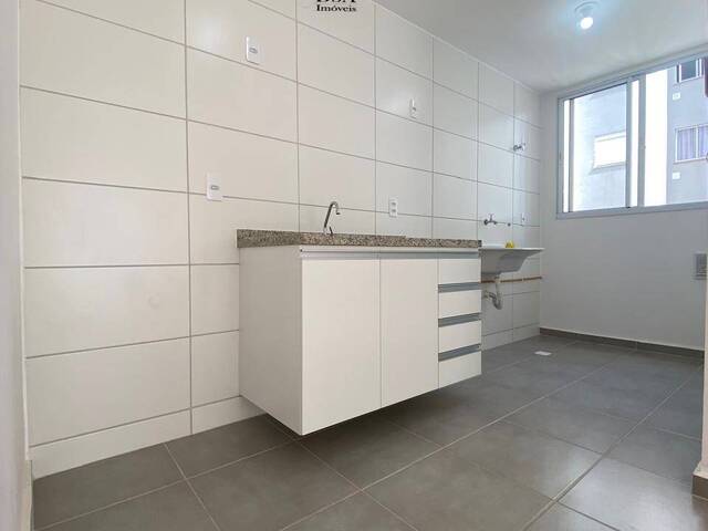 Apartamento para Locação em Hortolândia - 2
