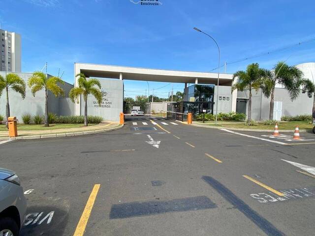Locação em Jardim São Bento - Hortolândia
