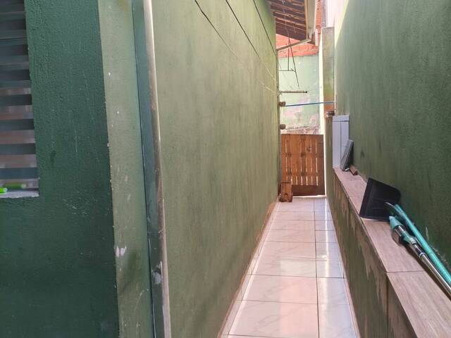 #CA0739 - Casa para Venda em Sumaré - SP - 2