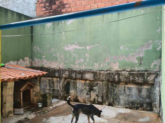 #CA0739 - Casa para Venda em Sumaré - SP - 3